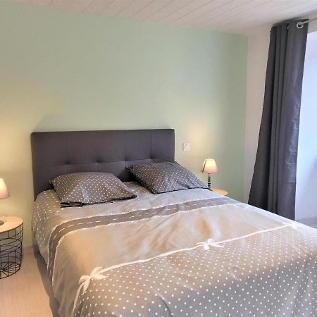 Gite De Caractere Chez Celine Teillet  Exterior foto